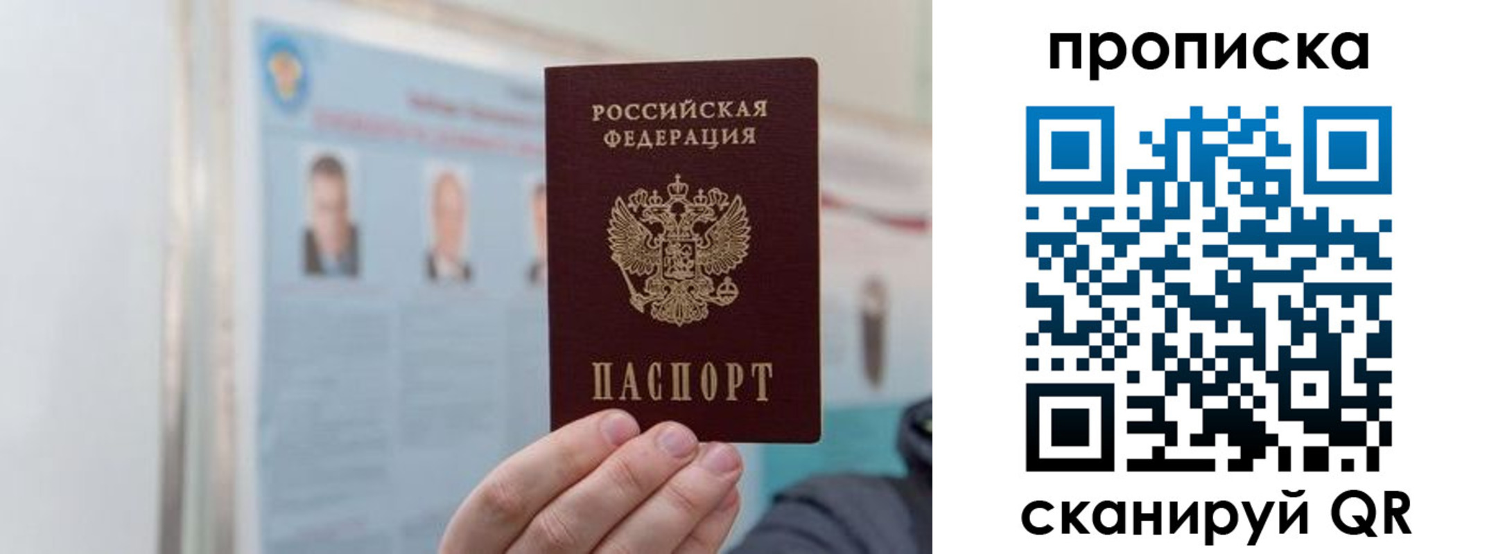 прописка 2025 в Заинске